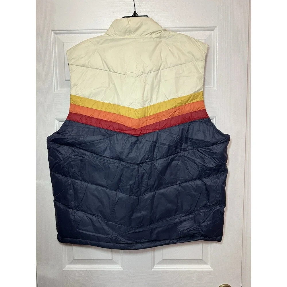 Marine Layer size xxl